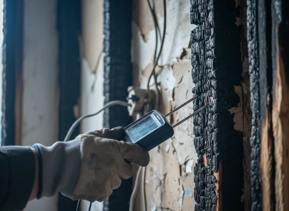Fire Damage Restoration Harrisonville, MO FAQs
